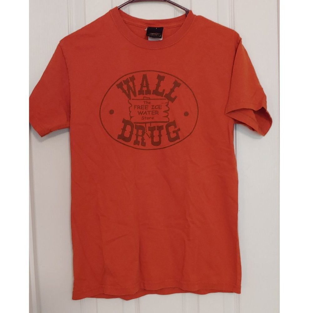Vintage Wall Drug Tee